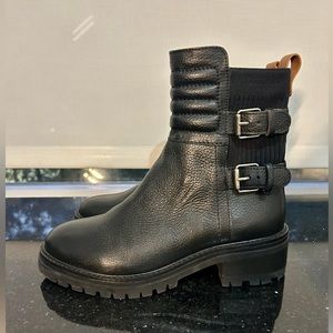 Kenneth Cole Boots - NWOT